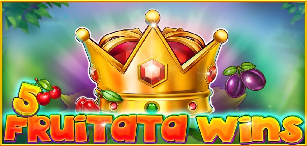 5 Fruitata Wins слот от CT Interactive/Ревю