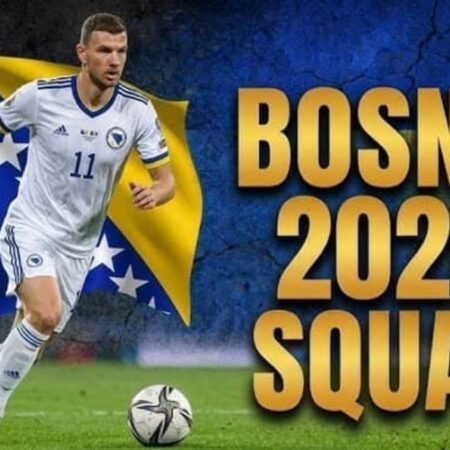 Босна и Херцеговина на Мондиал 2026 | Състав и Очаквания