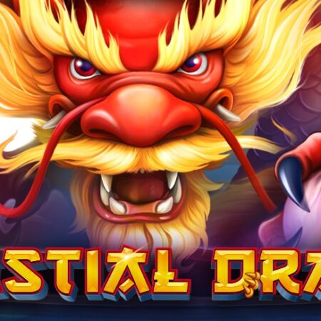 Celestial Dragon – CT Interactive казино слот | Безплатно демо