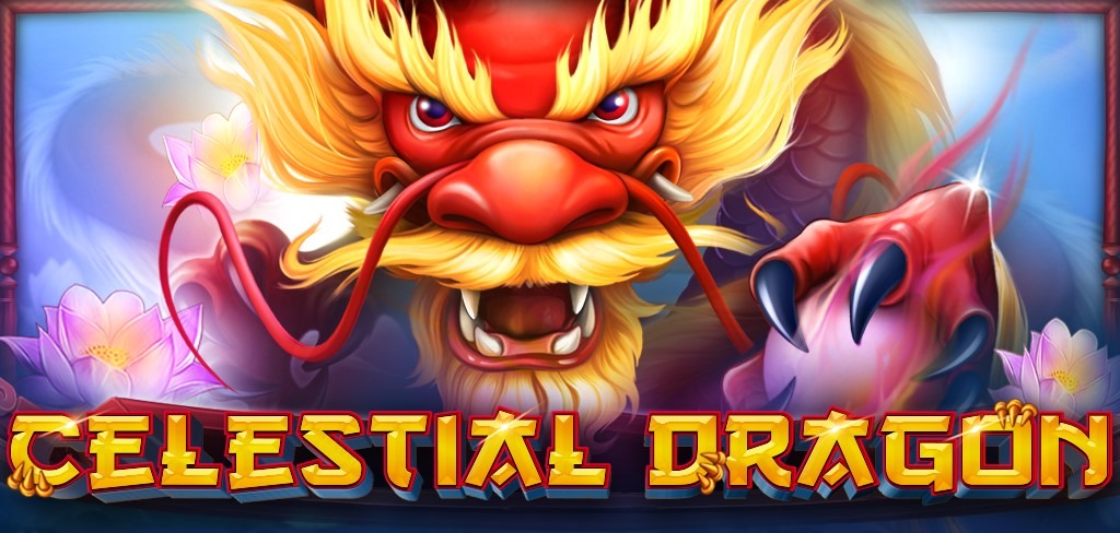 Celestial Dragon – CT Interactive казино слот | Безплатно демо