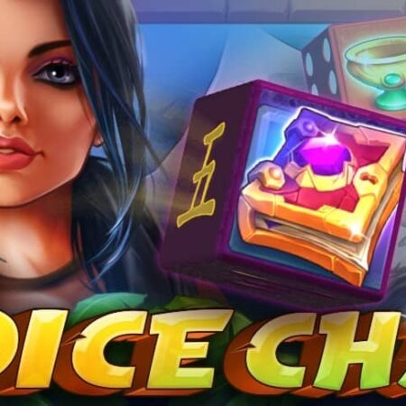 Dice Chase слот (CT Interactive) /Ревю