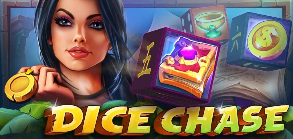 Dice Chase слот (CT Interactive) /Ревю