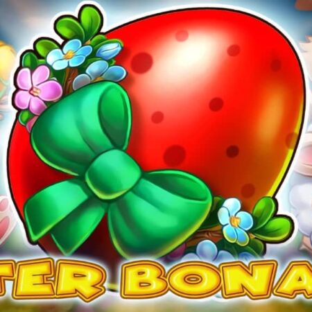 Easter Bonanza – слот и демо от CT Interactive/Ревю