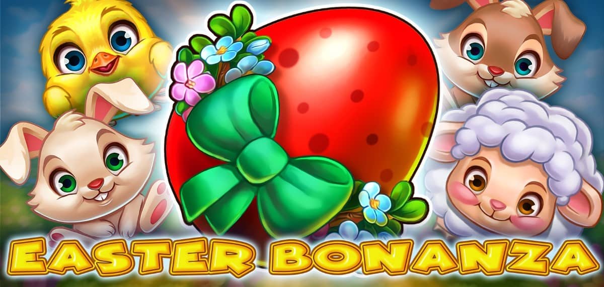 Easter Bonanza – слот и демо от CT Interactive/Ревю