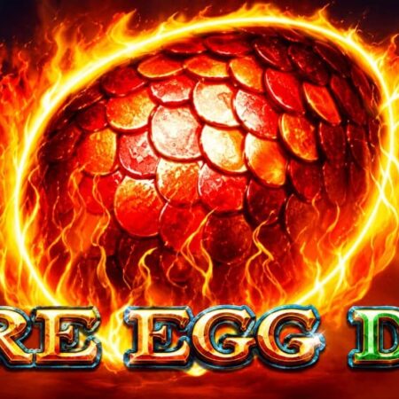 Fire Egg Dice слот и демо от CT Interactive