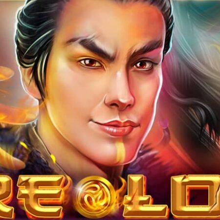 Fire Lord онлайн демо слот(CT Interactive)