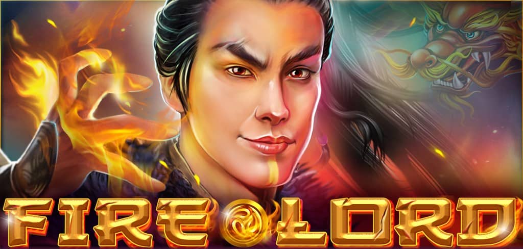Fire Lord онлайн демо слот(CT Interactive)