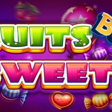 Fruits and Sweets Buy Bonus слот – Ревю и Демо(CT Interactive)