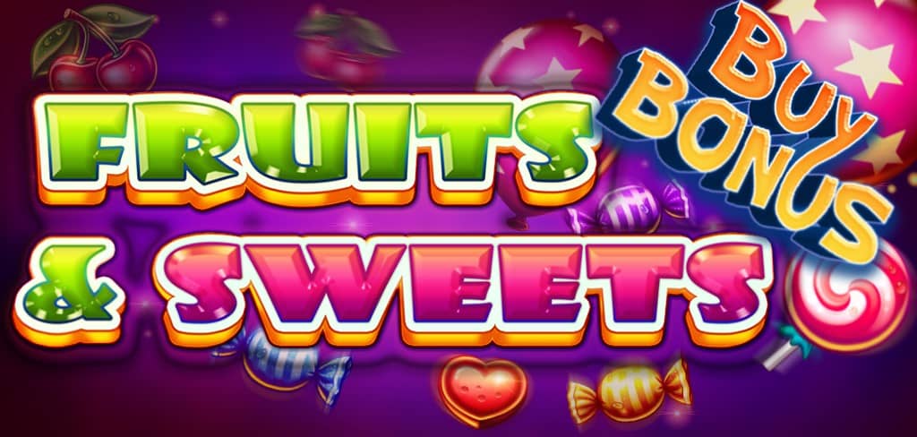 Fruits and Sweets Buy Bonus слот - Ревю и Демо(CT Interactive)