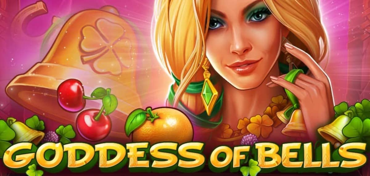 Goddess of Bells – CT Interactive казино слот | Безплатно демо
