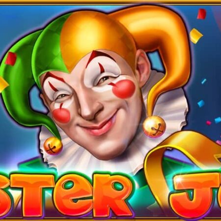 Jester Jack – CT Interactive казино слот | Безплатно демо