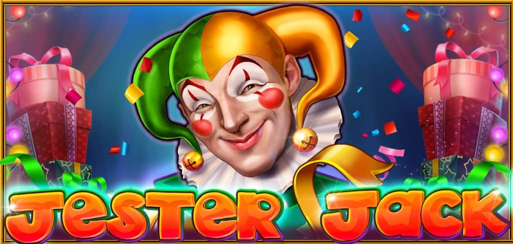 Jester Jack – CT Interactive казино слот | Безплатно демо
