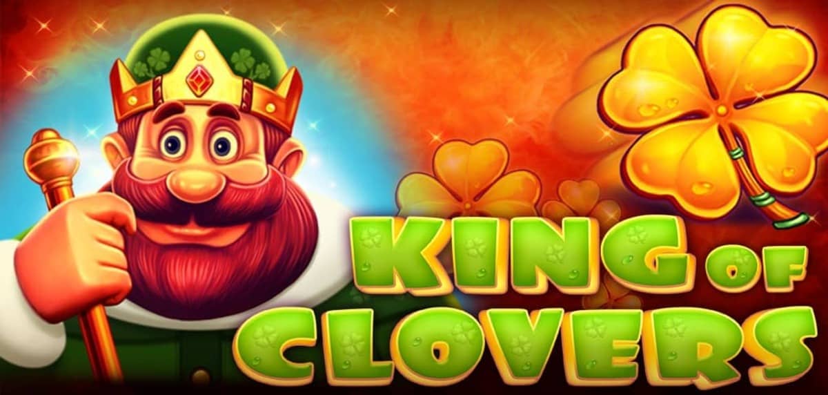 King of Clovers – CT Interactive казино слот | Безплатно демо
