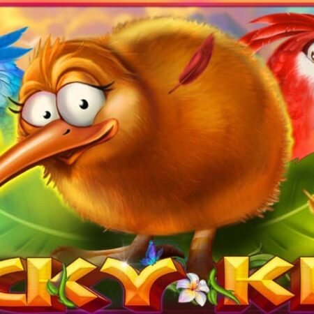 Lucky Kiwi – CT Interactive казино слот | Безплатно демо