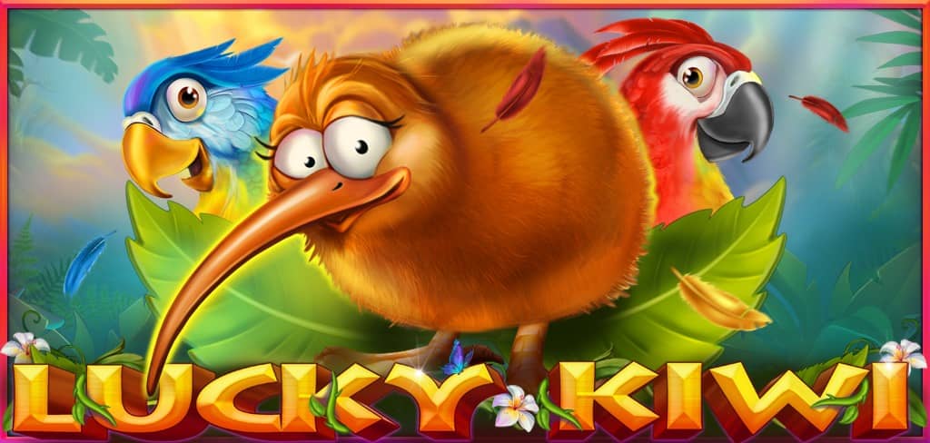 Lucky Kiwi – CT Interactive казино слот | Безплатно демо
