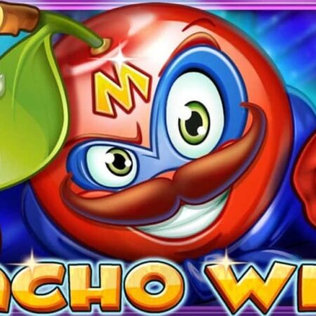 Macho Wild – CT Interactive казино слот | Безплатно демо