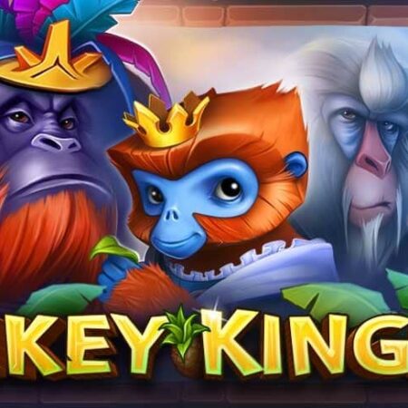 Monkey Kingdom – казино слот от CT Interactive