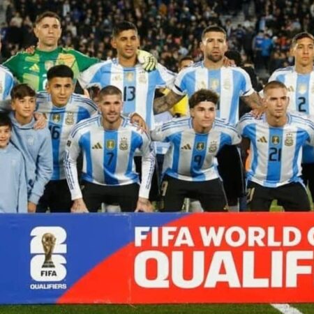 Парагвай на Световното първенство по футбол 2026 | Състав и очаквания