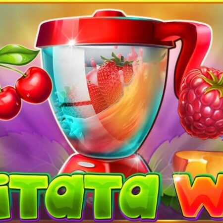 Представяне на 30 Fruitata Wins – слот от CT Interactive
