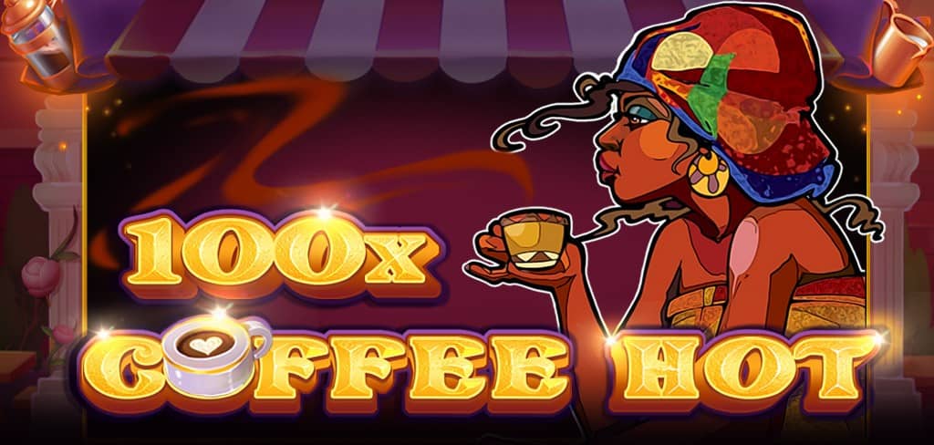 Ревю на 100x Coffee Hot слот на CT Interactive