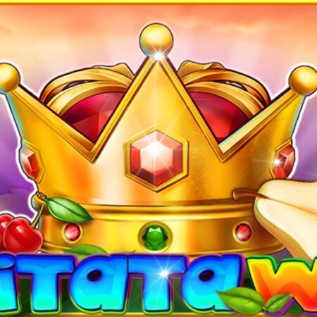 Ревю на 40 Fruitata Wins – плодов слот от CT Interactive