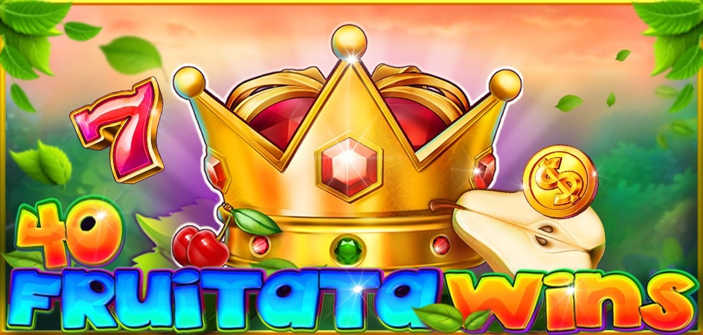 Ревю на 40 Fruitata Wins – плодов слот от CT Interactive
