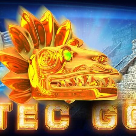 Ревю на Aztec Gold 20 слот(CT Interactive)