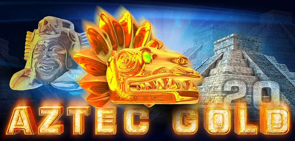 Ревю на Aztec Gold 20 слот(CT Interactive)