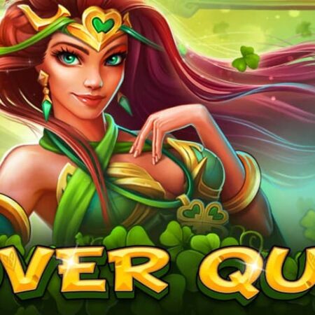 Ревю на Clover Queen слот от CT Interactive
