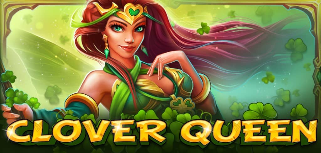 Ревю на Clover Queen слот от CT Interactive
