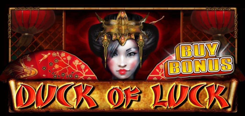Ревю на Duck of Luck Buy Bonus слот(CT Interactive)