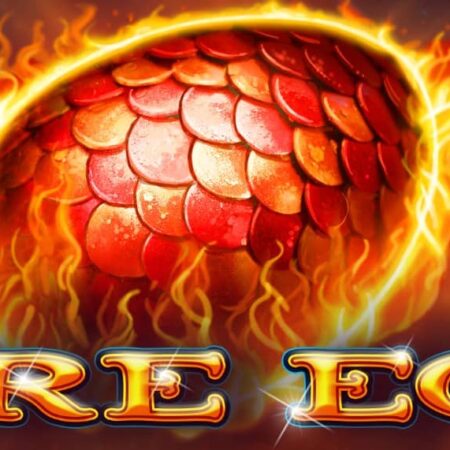 Ревю на Fire Egg слот – казино игра от CT Interactive