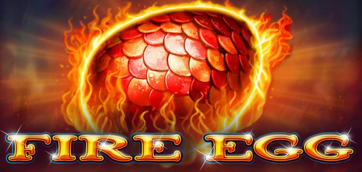Ревю на Fire Egg слот – казино игра от CT Interactive