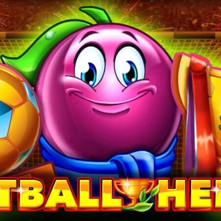 Ревю на Fruitball Heroes-слот от CT Interactive