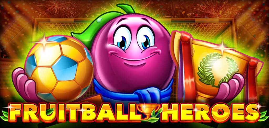 Ревю на Fruitball Heroes-слот от CT Interactive