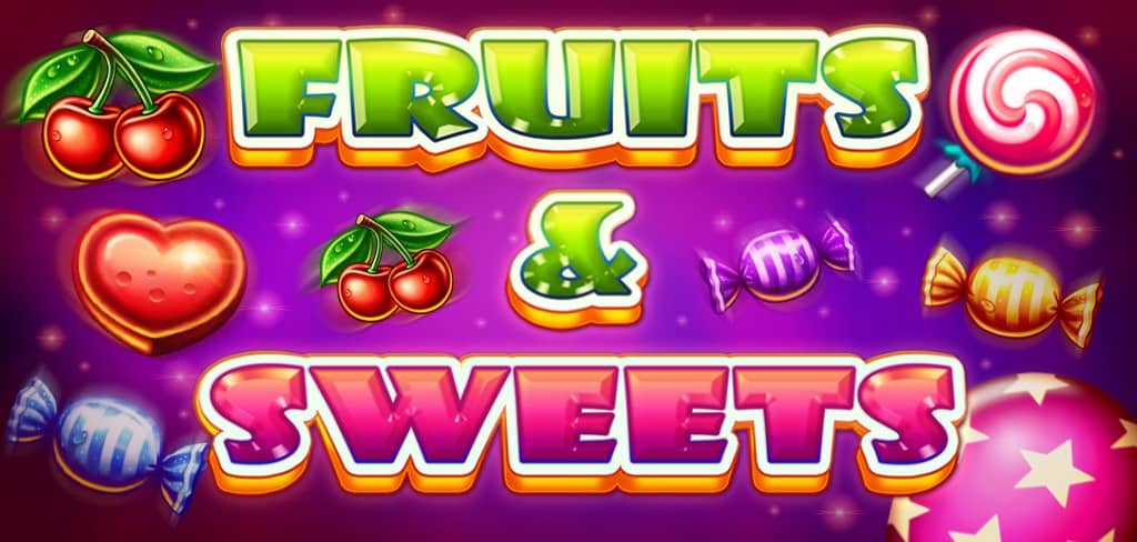 Ревю на Fruits & Sweets – слот от CT Interactive Ревю на Fruits & Sweets – слот от CT Interactive