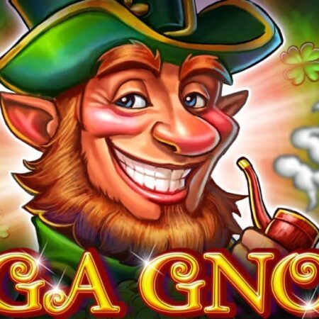 Ревю на Mega Gnome – демо и слот (CT Interactive)