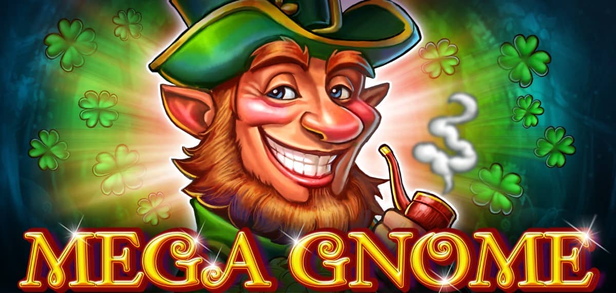 Ревю на Mega Gnome – демо и слот (CT Interactive)