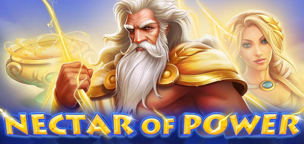 Ревю на Nectar of Power слот от CT Interactive