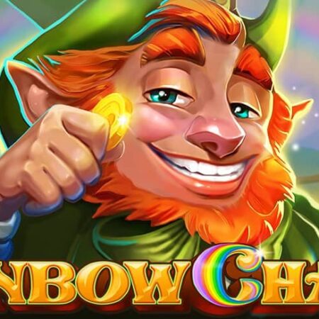 Ревю на Rainbow Charm слот (CT Interactive)