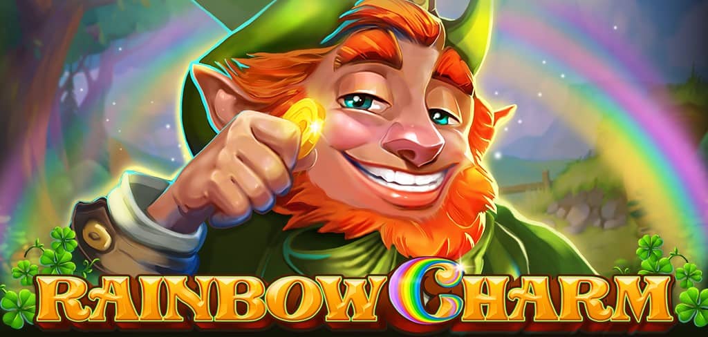 Ревю на Rainbow Charm слот (CT Interactive) Ревю на Rainbow Charm слот (CT Interactive)