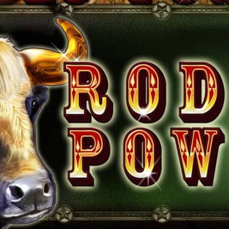 Ревю на Rodeo Power слот от CT Interactive