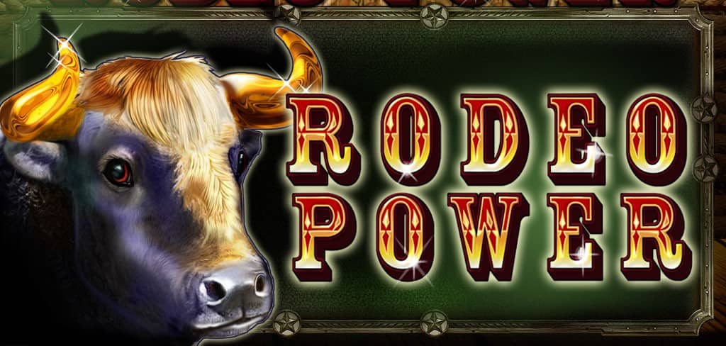 Ревю на Rodeo Power слот от CT Interactive 
