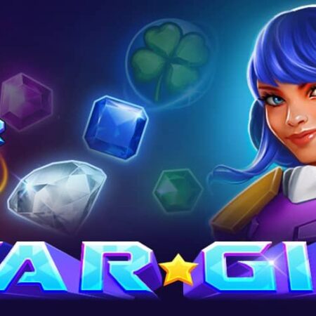 Ревю на Star Girl слот (CT Interactive)