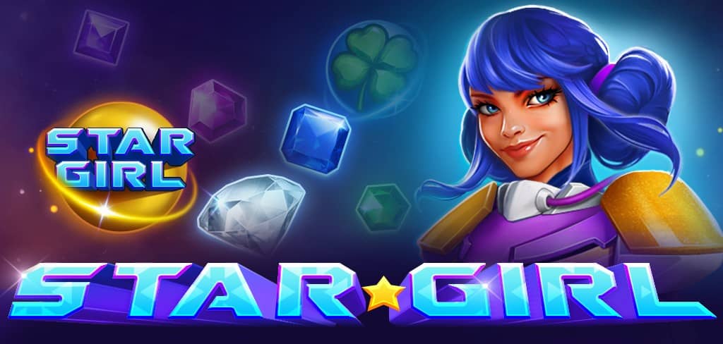 Ревю на Star Girl слот (CT Interactive)