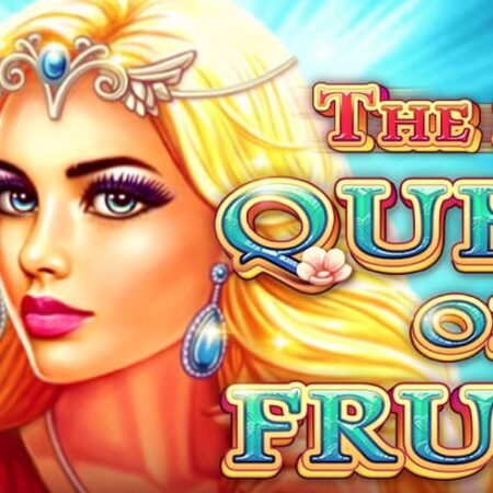 Ревю на The New Queen Of Fruits слот (CT Interactive)
