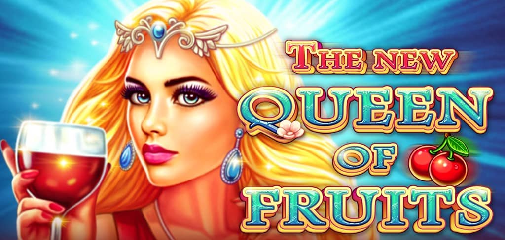 Ревю на The New Queen Of Fruits слот (CT Interactive)
