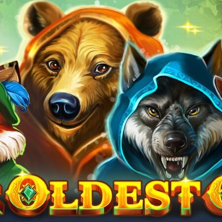 Ревю на The Oldest Oak – казино слот от CT Interactive