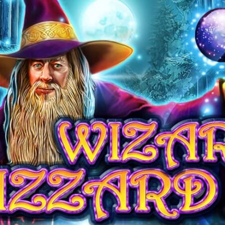 Ревю на Wizard Blizzard 5×5 – магически казино слот от CT Interactive