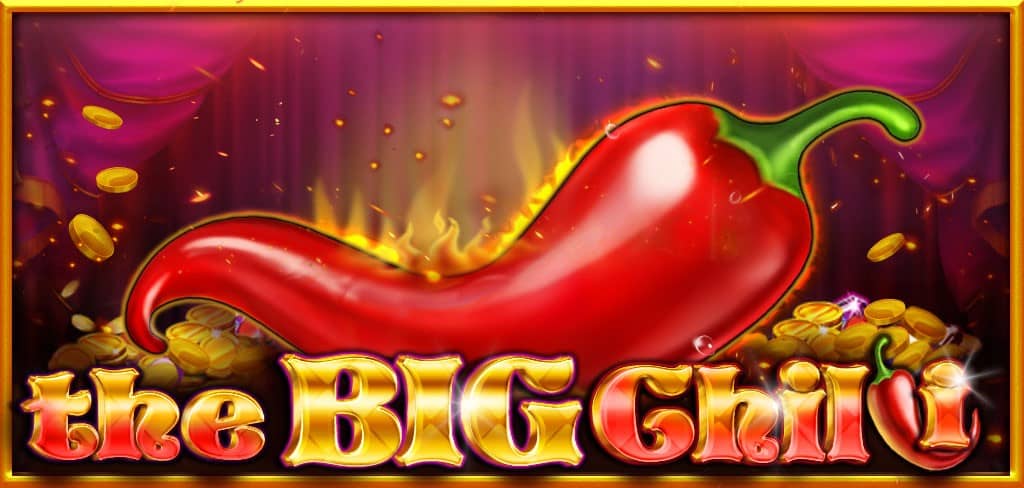 The Big Chilli слот Ревю от CT Interactive
